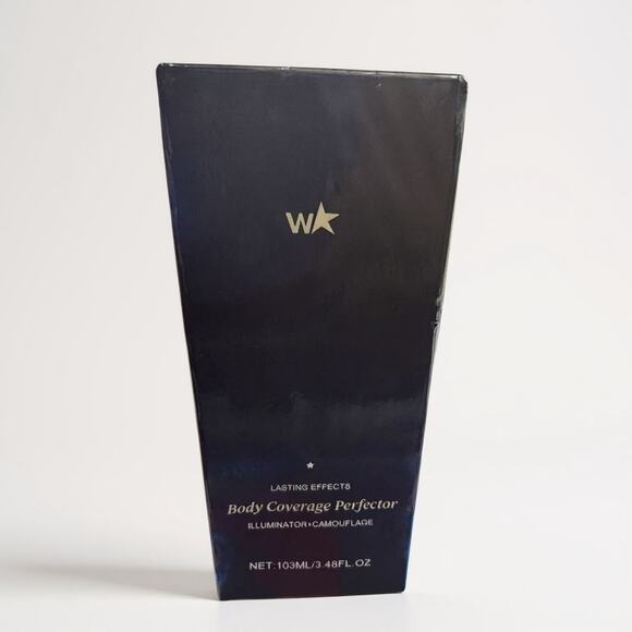 Westmore Beauty Body Coverage Perfector 103 Ml (3.48 Oz) Natural Radiance - Picture 1 of 4